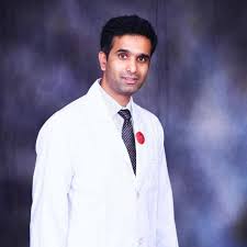 Dr Nithin Vadlamudi
